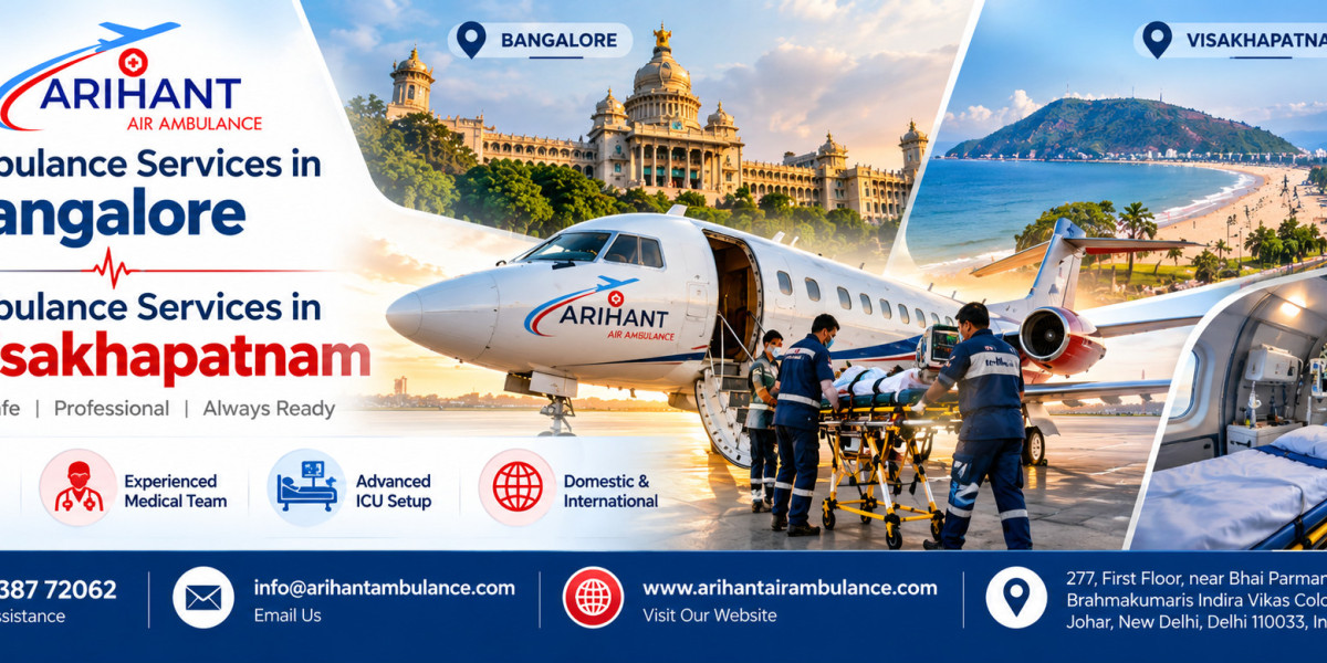 How Can Air Ambulance Support Patients From Remote Locations?