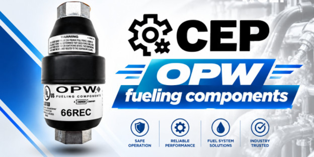 How Do OPW Fueling Components Prevent Hazardous Leaks?