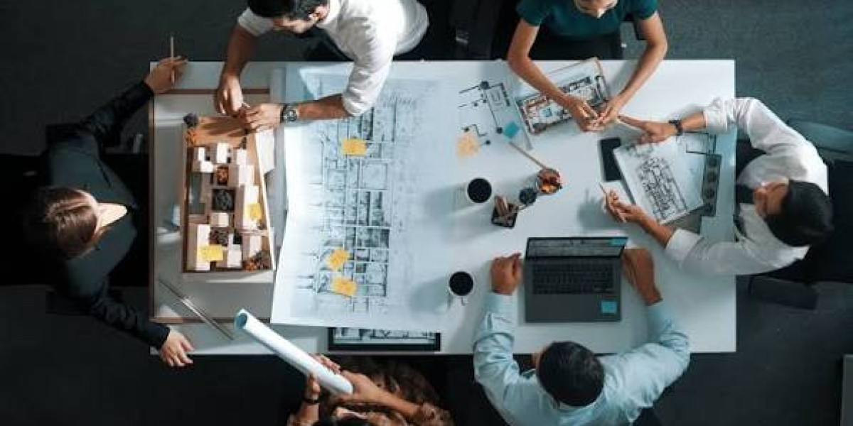 Why Hiring the Best Architects Is Important for Your Construction Project