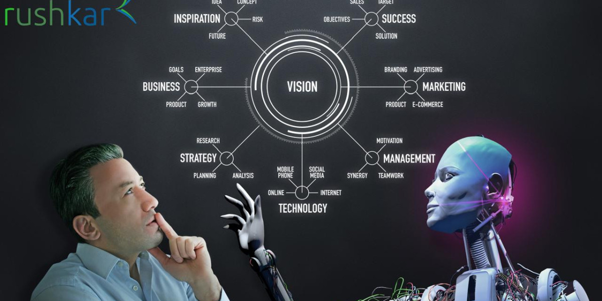 Why LLM Development Services Are Becoming the Foundation of Enterprise AI Innovation