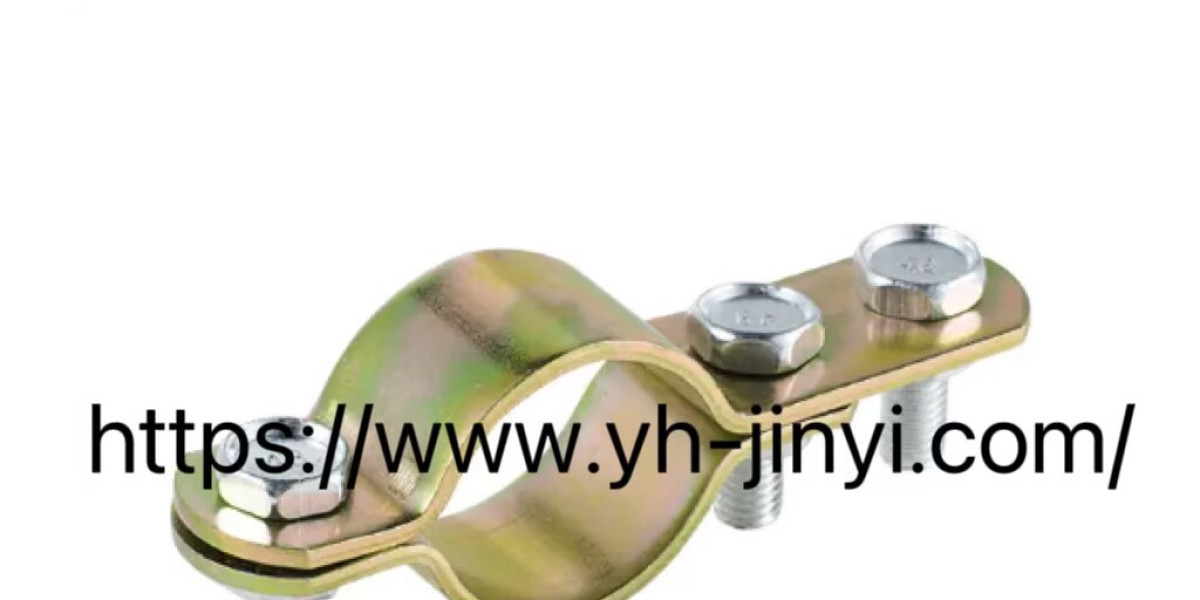 What Should Importers Ask yh-jinyi About Jinyi Clamps Production?