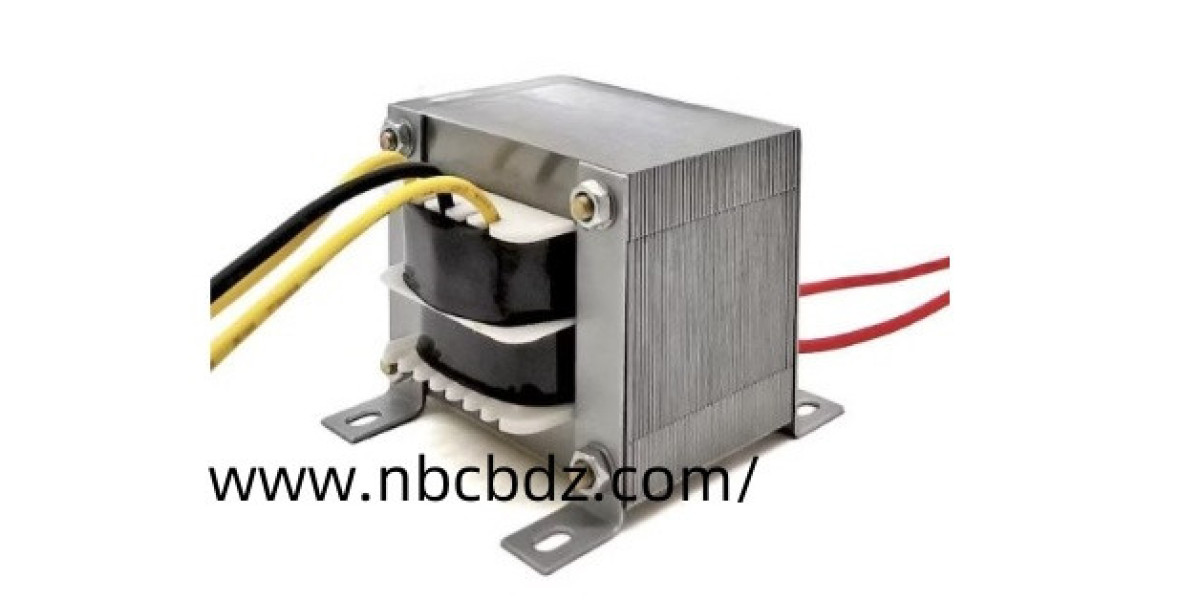 Exploring Control Transformer Technology, Materials and User Experience
