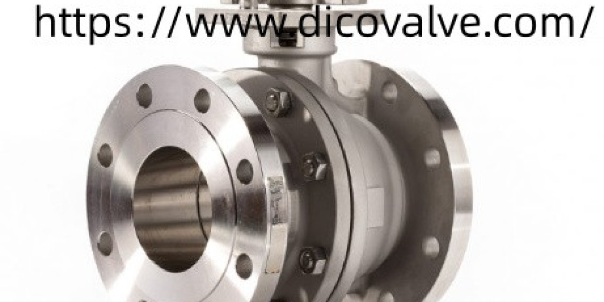Why Do High Temperature Stainless Steel Ball Valves Need Care?