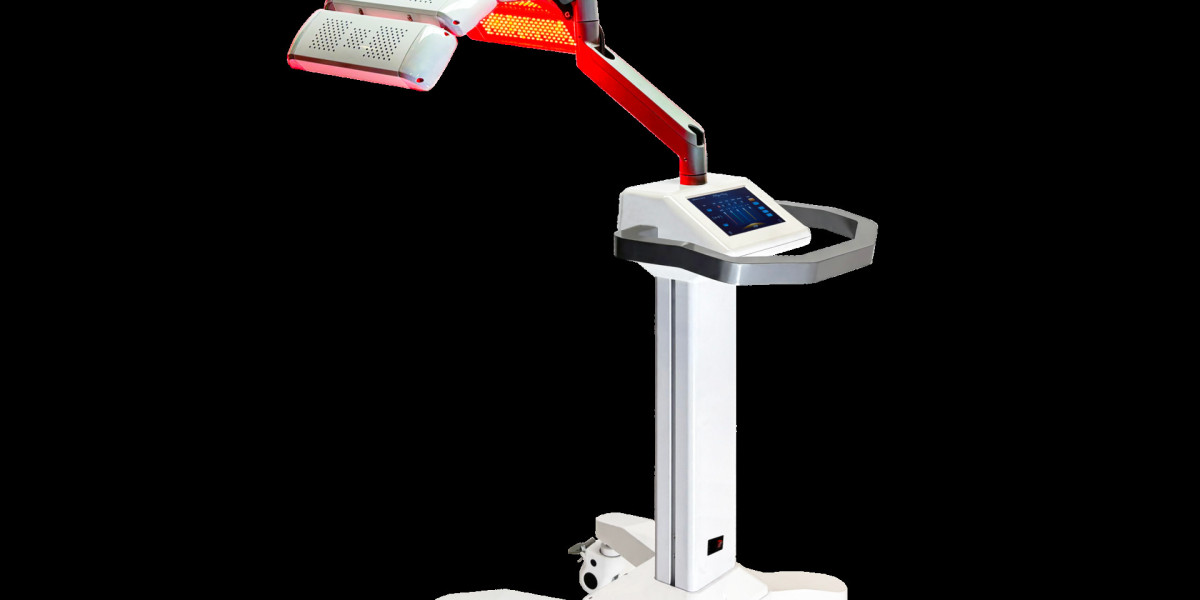LED Light Therapy Solutions for Modern Wellness