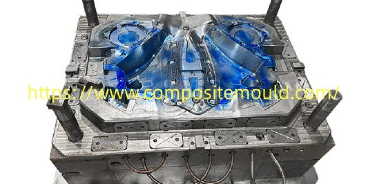 How Can compositemould Prepreg Mould Match Your Production Requirements?