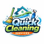 Quick Cleaning