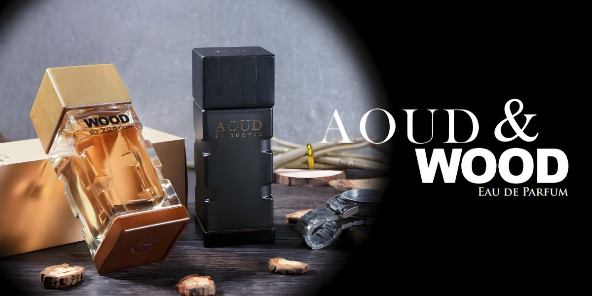 Wholesale Custom Perfume: Build Your Fragrance Brand with Zuofun