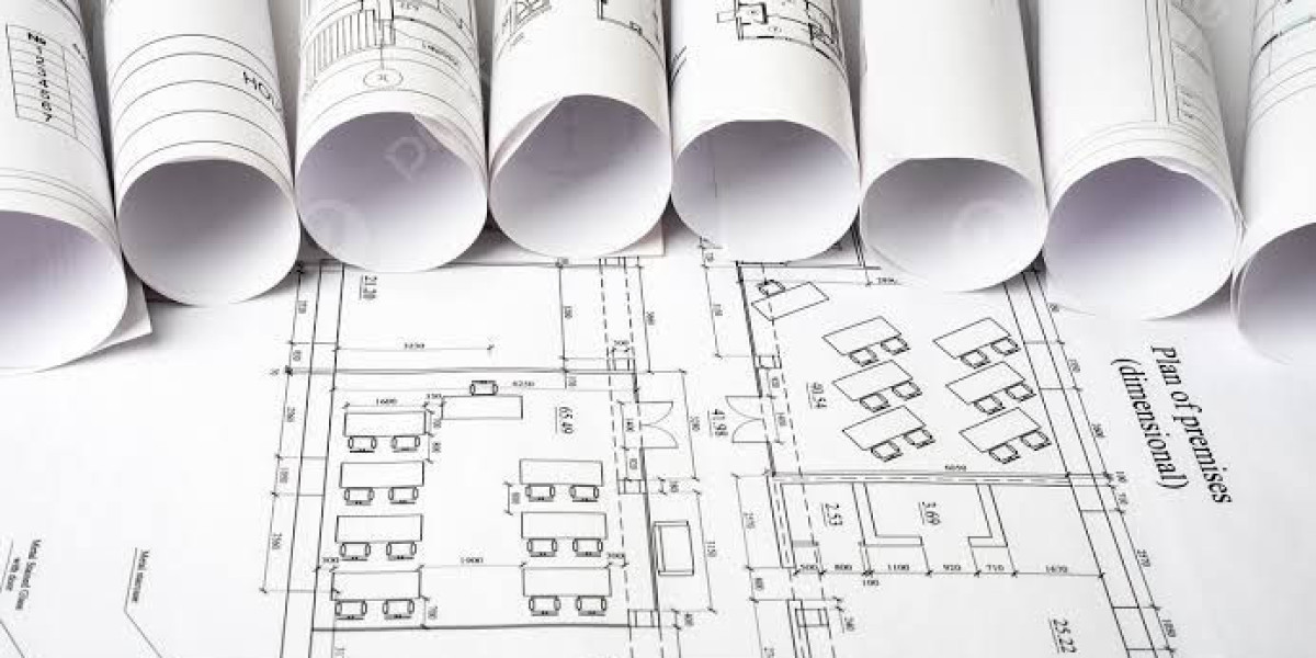 2D CAD Drawing Services for Better Community Consultation