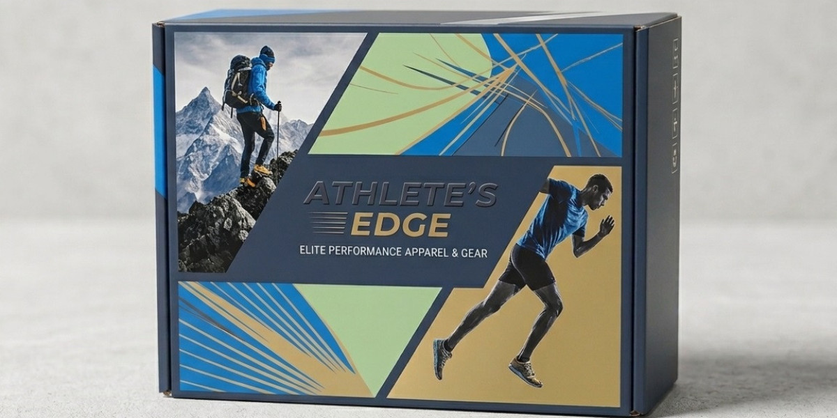 Why Are Custom Sports Boxes Important for Branding?