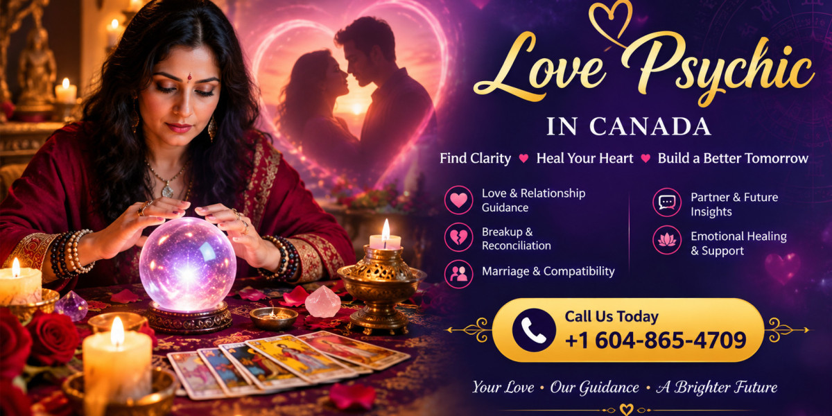 Trusted Astrology Guidance in Canada for Love, Career and Life Decisions
