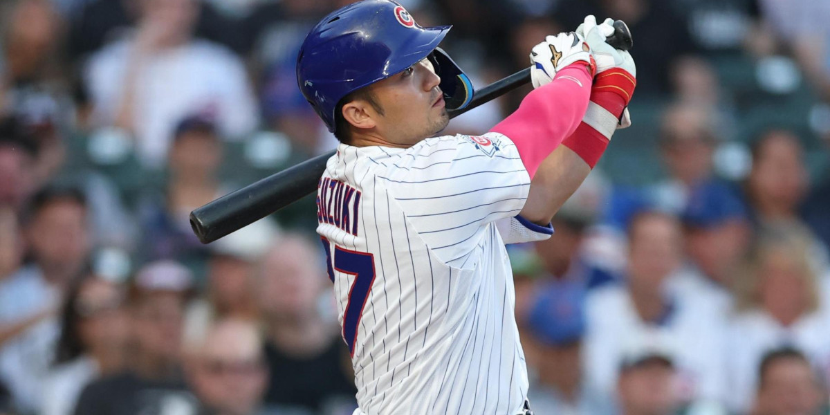 Cubs mighty offense offers Rea substantial cushion inside great get started