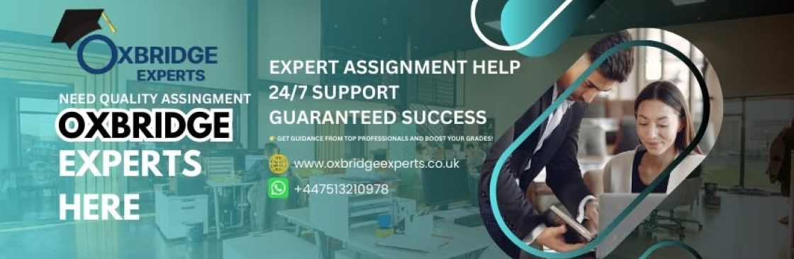 Oxbridge Experts