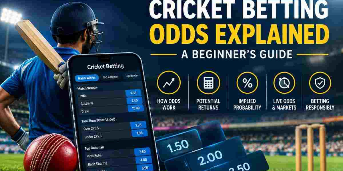 Cricket Match Analysis: Key Things Fans Look at Before a Game