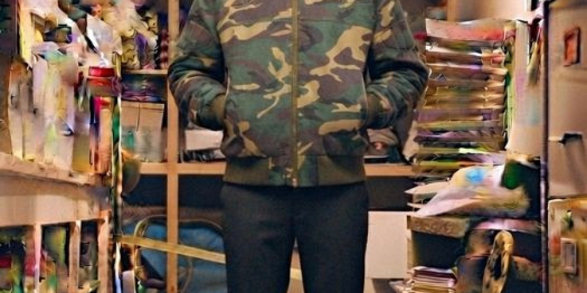Satoshi Nakamoto Clothing: Where Digital Culture Meets Modern Streetwear