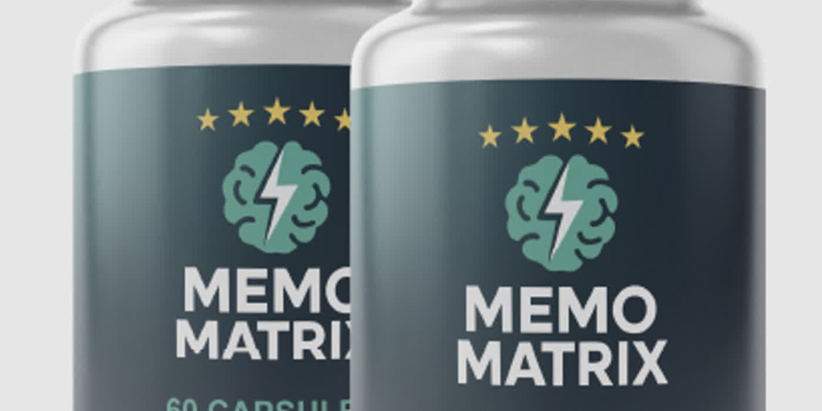 Memomatrix: Smarter Methods for Lasting Learning