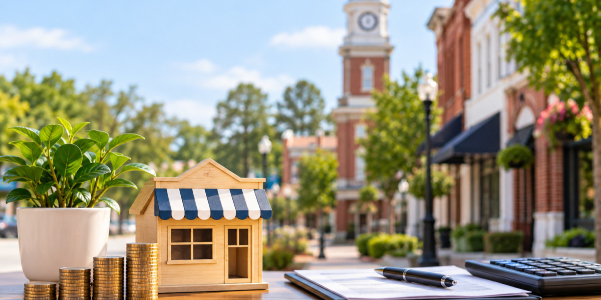 Smart Funding Options for Small Businesses in Birmingham AL