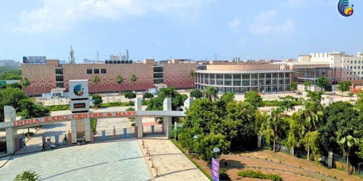 Event Venue Greater Noida: A Destination for Exhibitions, Conferences and Business Events