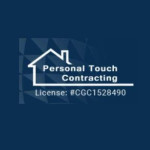 Personal Touch Contracting