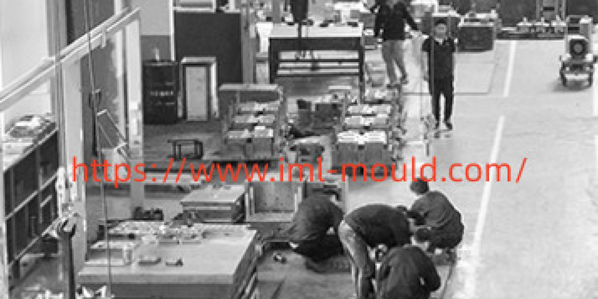A Practical Guide to Choosing Reliable Spoon Injection Moulds