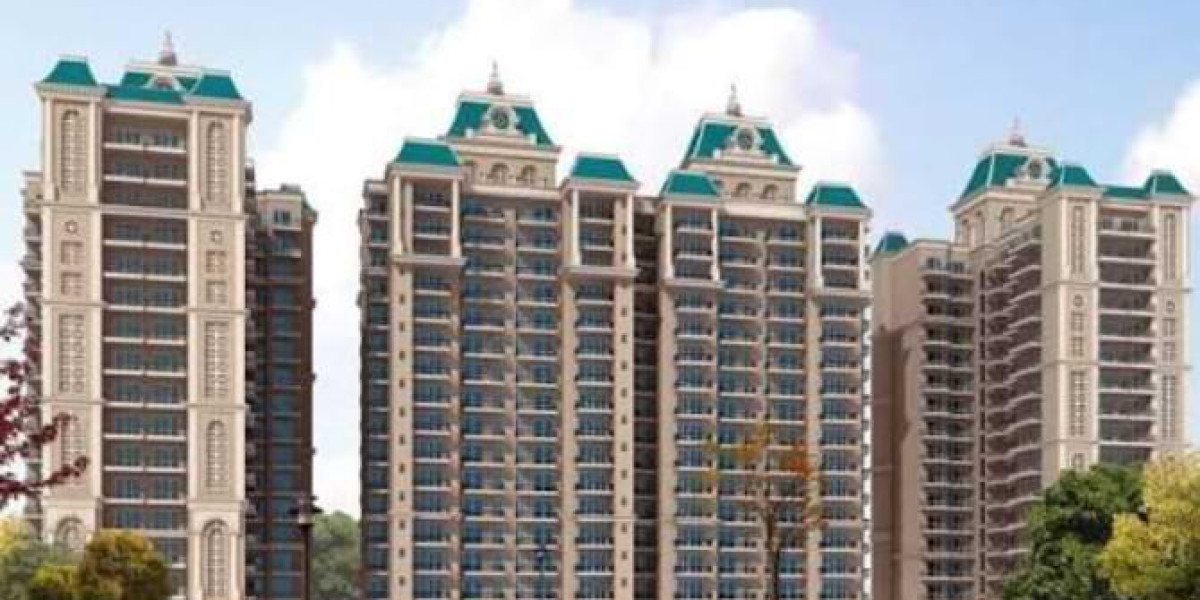 Flats for Sale in Mohali | 2, 3 & 4 BHK Luxury Apartments
