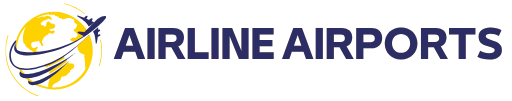 AirlineAirports - Airports, Airlines & Terminal Information