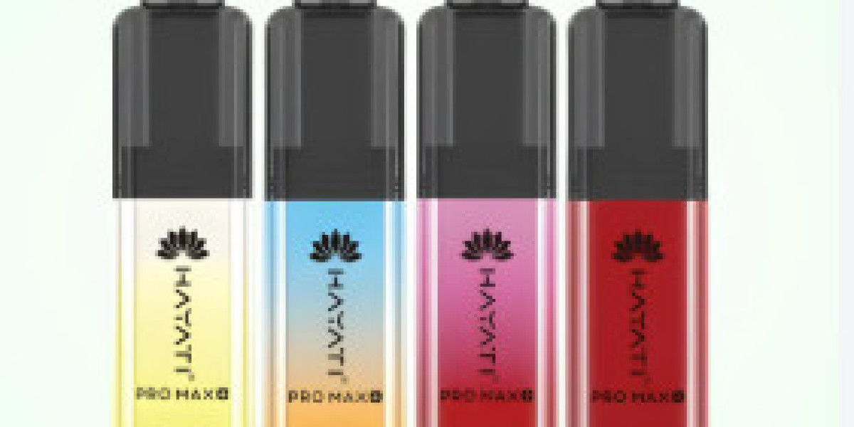 Hayati Pro Max: A Complete Guide to Its Features, Design, Flavours and Convenience