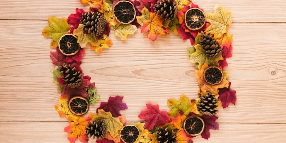 Handcrafted Elegance: The Ultimate Guide to Autumn Door Styling