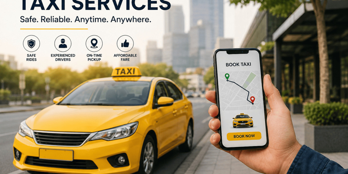Key Safety Standards of the Best Cab Service in Noida
