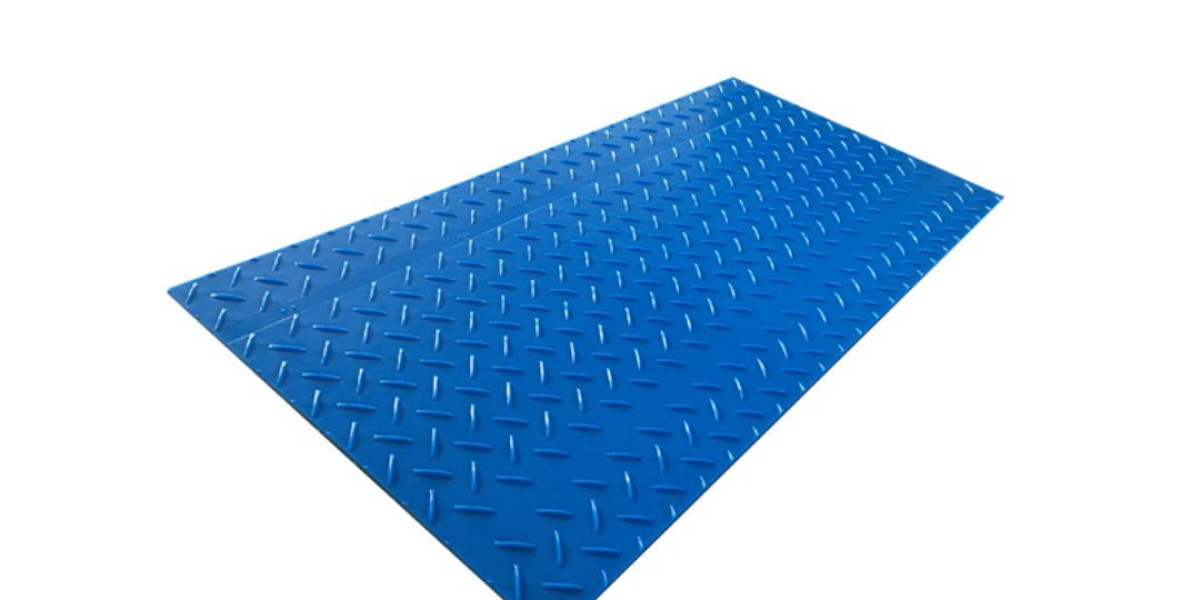 HDPE Root Barrier for Effective Tree Root Control and Landscape Protection