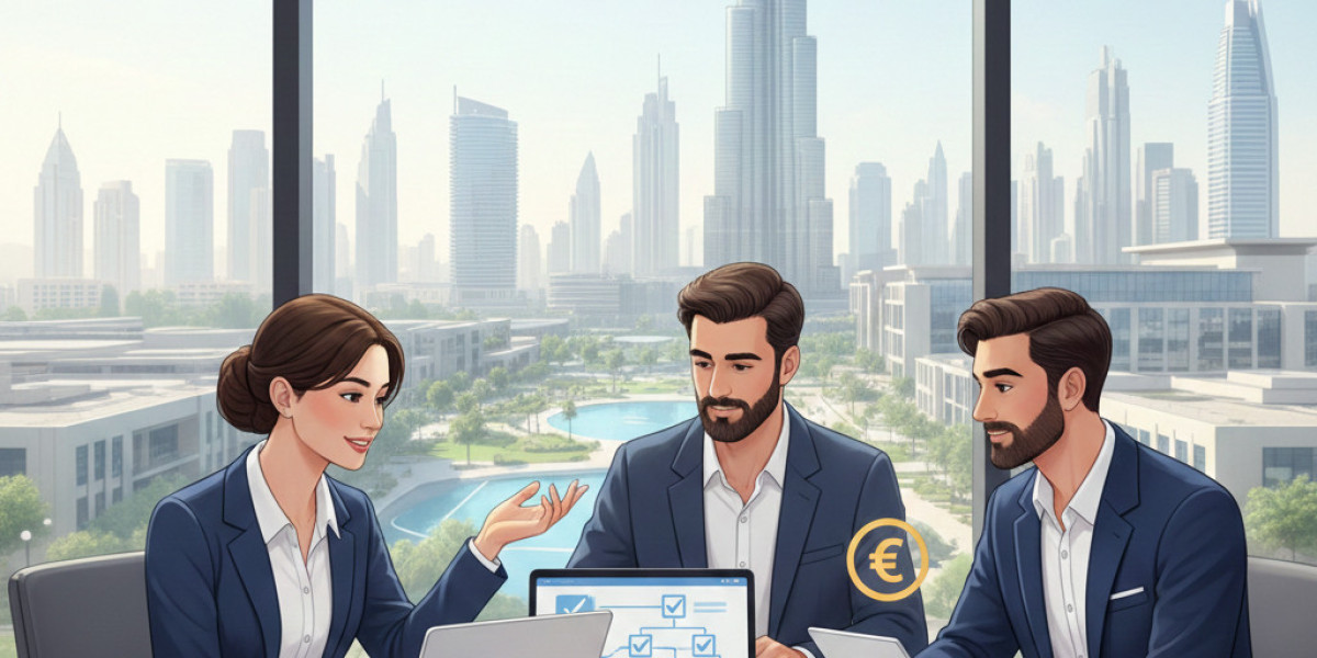 Low-Cost Business Setup in UAE: How to Start Smart Without Overspending