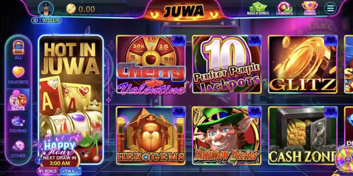 A Simple Guide to Register on Juwa 777 Online