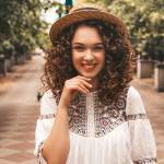 Olivia Graace