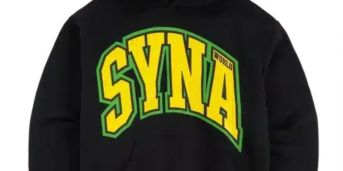The Anatomy of Syna World How Central Cee’s Vision Redefined Modern Streetwear