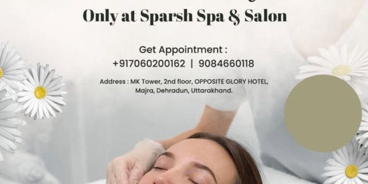 How to Choose the Right Massage in Dehradun