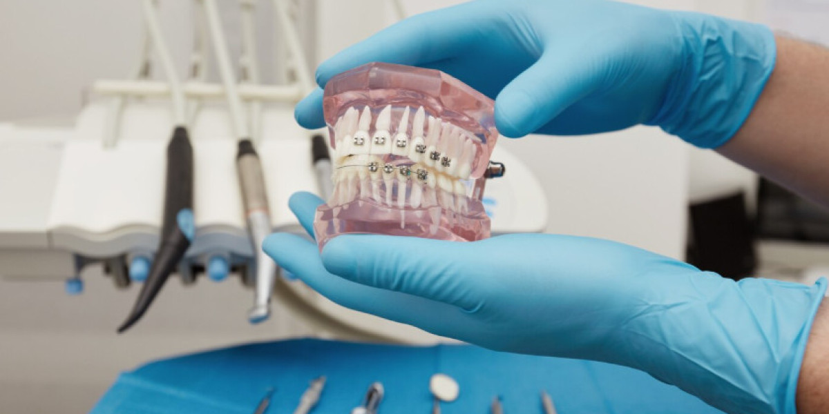 Dentist Sun City Georgetown TX: A Complete Guide to Dental Care