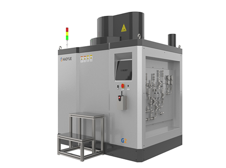 Specialty Heat Treatment Furnaces | CVD, HF, Gas Sintering | HaoYue