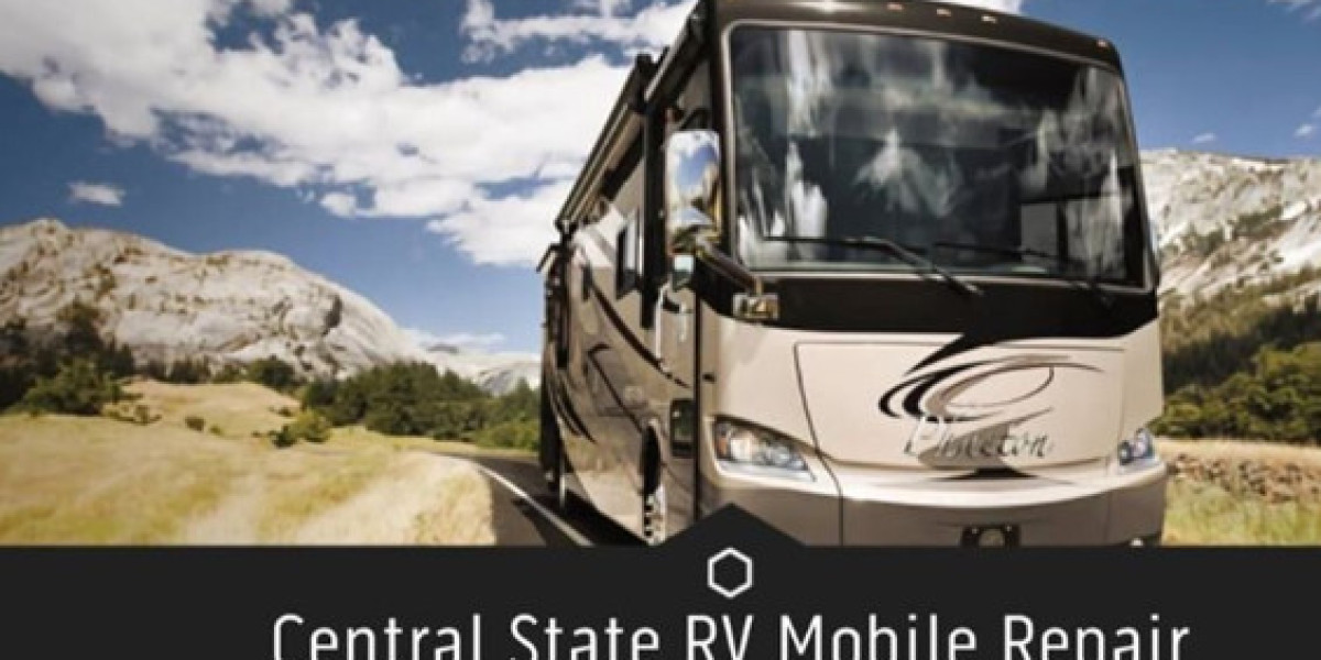 central state rv mobile repair