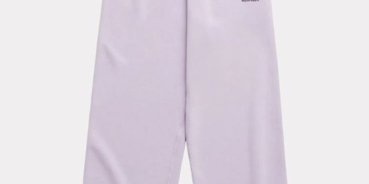 Madhappy Sweatpants The Perfect Blend of Comfort, Style, and Everyday Luxury