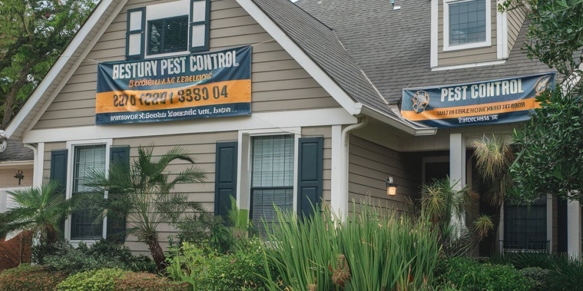 Protecting Older Homes in Lockhart from the Pest Problems That Often Go Unnoticed