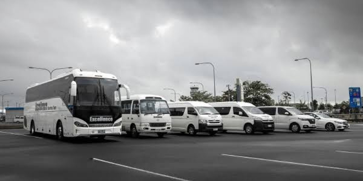Port Douglas to Cairns Airport Transfers: Complete Travel Guide