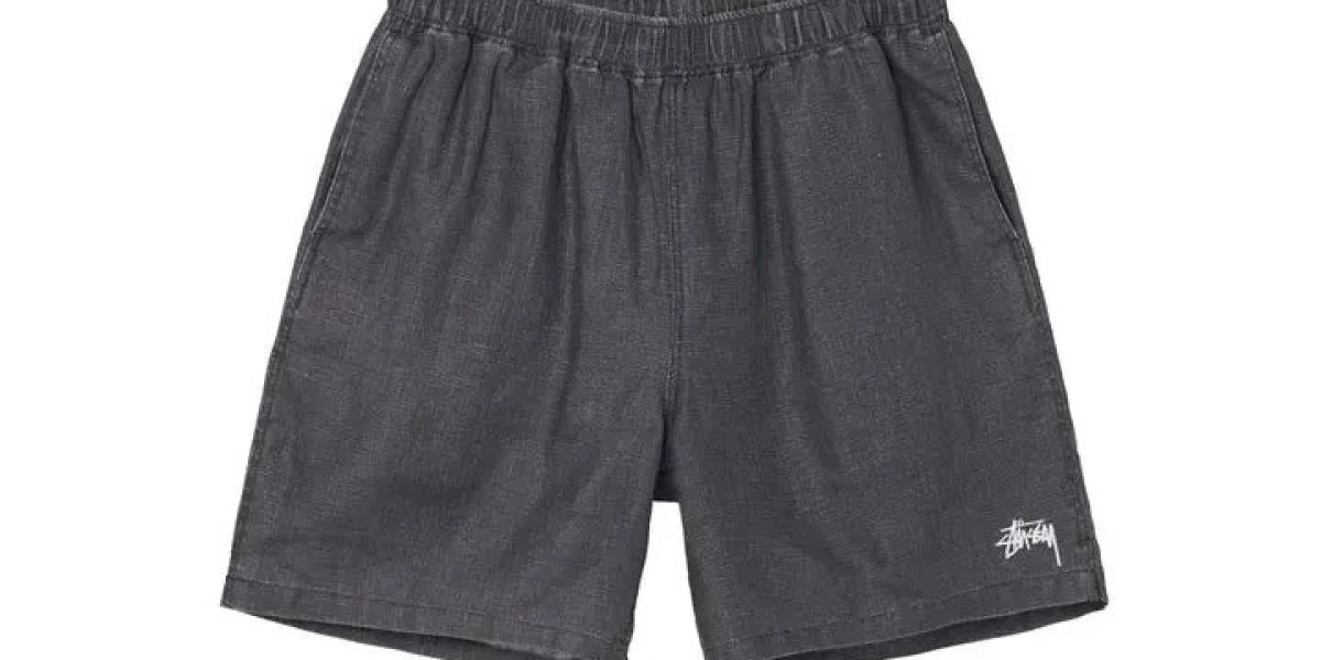 Stüssy Shorts The Ultimate Guide to Style, Comfort, and Streetwear Appeal