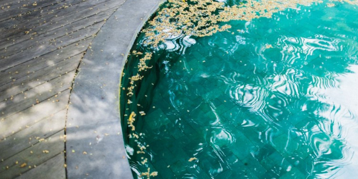 CK Pools and Professional Pool Care in Fort Worth