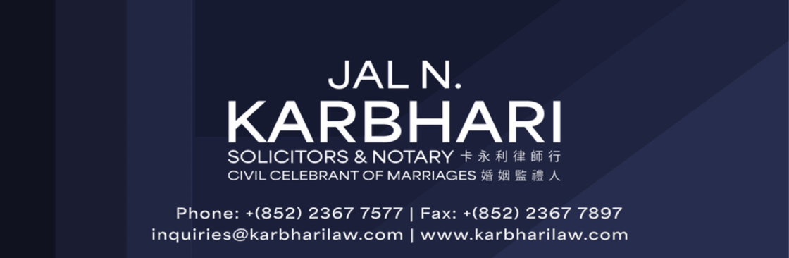 Jal N Karbhari Solicitors Notary