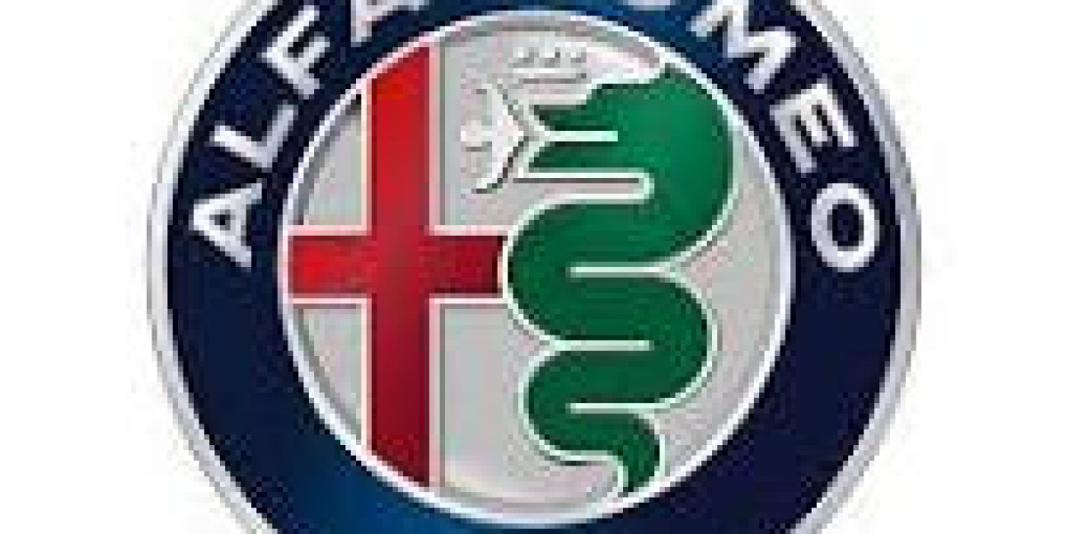 Helfman Alfa Romeo of Houston – Luxury Italian Performance