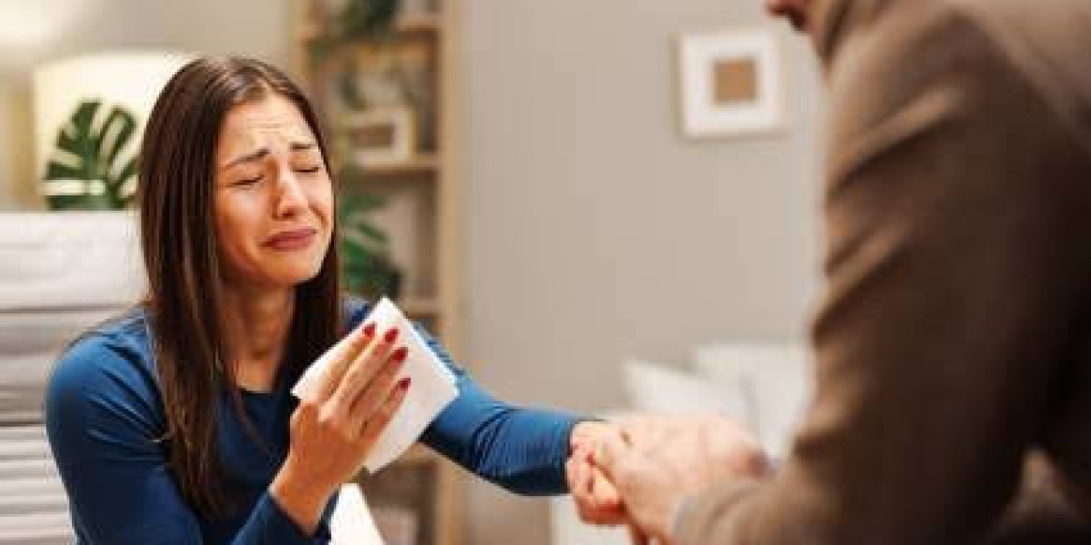 Grief Counselling Near Me, Couples Therapy Calgary Finding the Right Emotional Support
