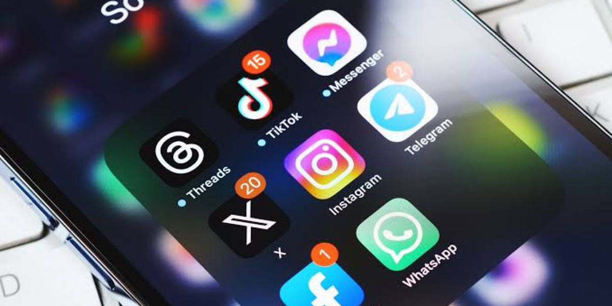 Top Benefits of Hiring a Social Media Marketing Company