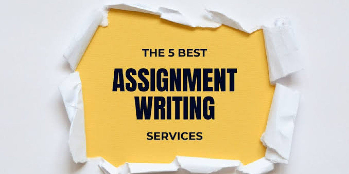 What Is the Best Assignment Help in Sheffield?