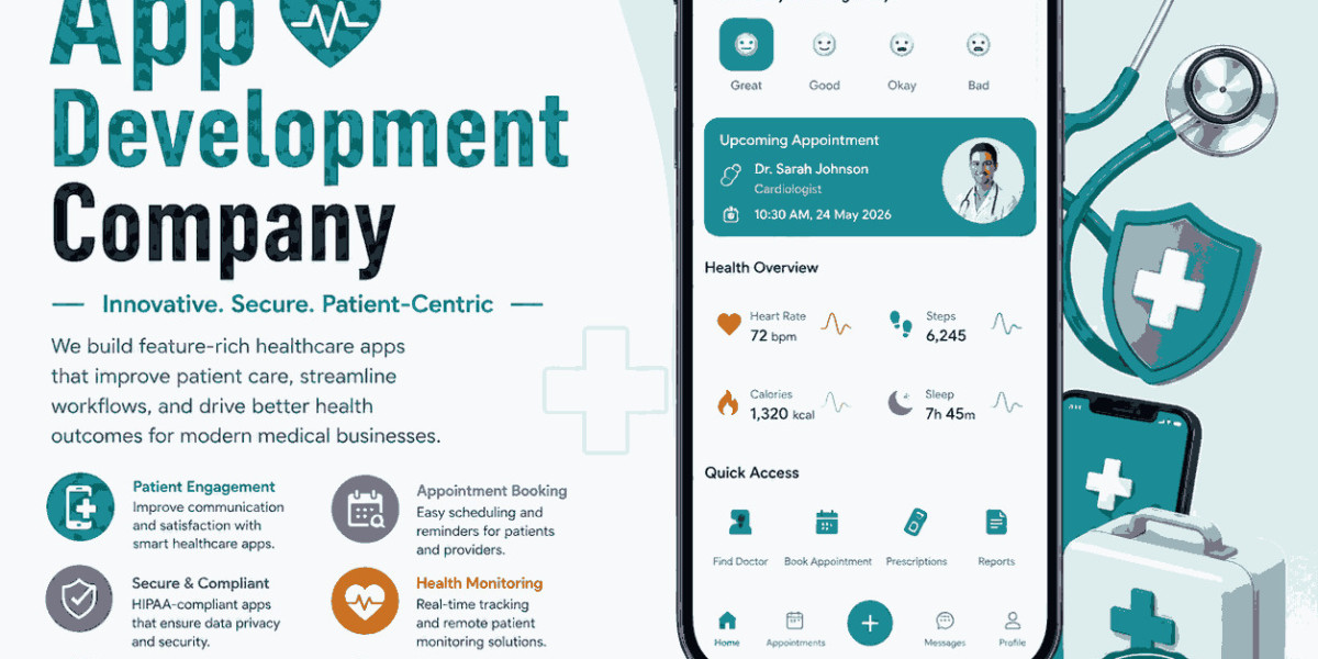 How Do You Ensure Total HIPAA Compliance During Healthcare App Development?