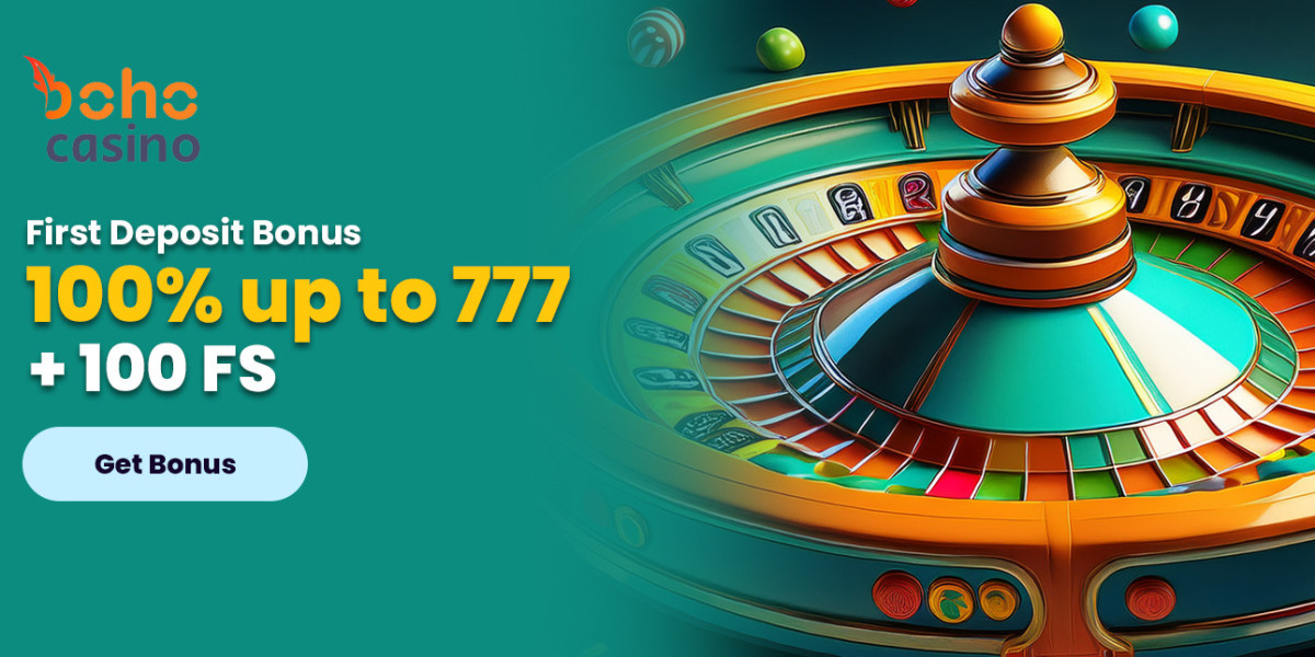 Bohocasino Helps Online Casinos Respond to Player Needs