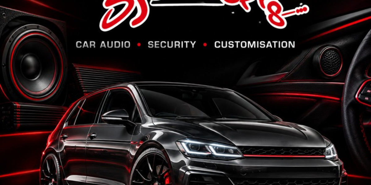 Can a Reversing Camera Be Added During Car Audio Installation?